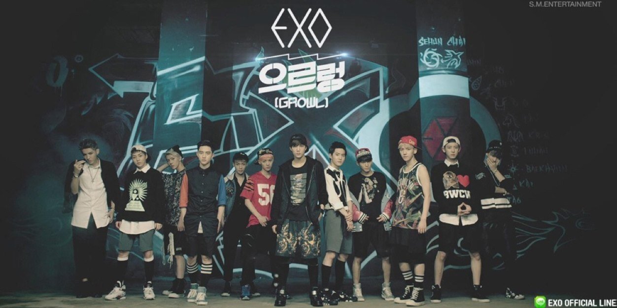 xiailuhan's profile banner image