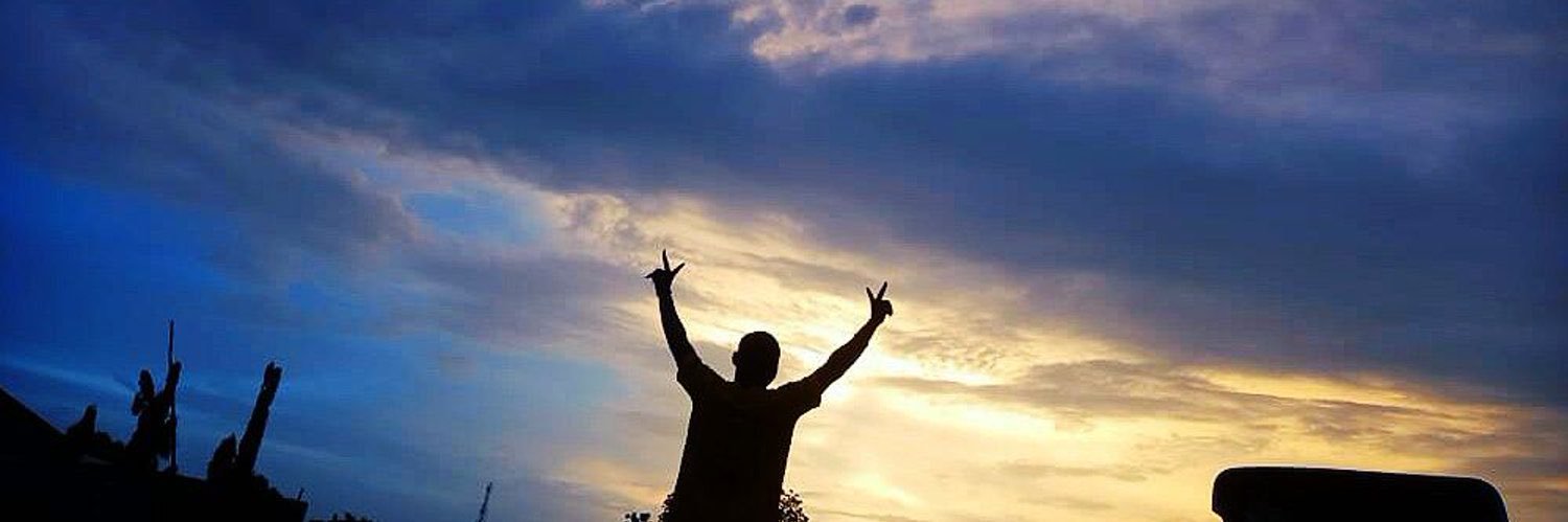 Extroverted introvert banner