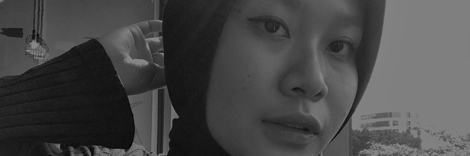 Syahradf's profile banner image