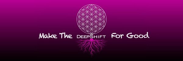 Deepshiftme Profile Banner