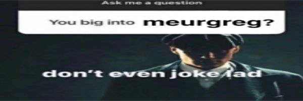 meurdex Profile Banner