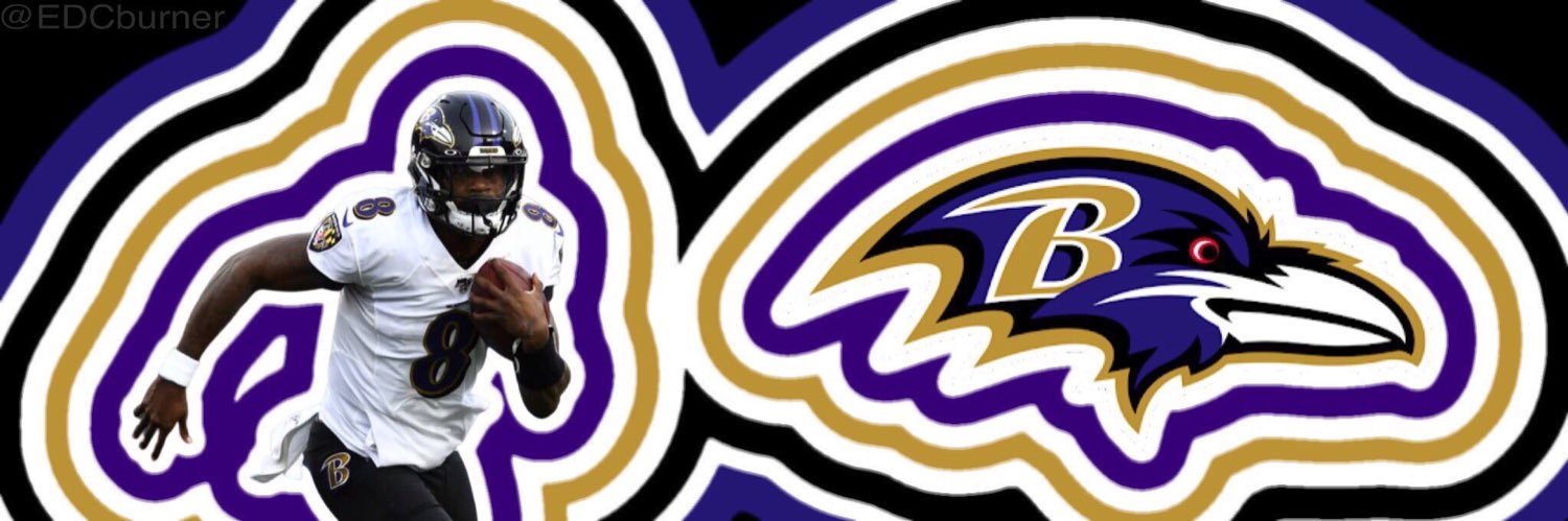 RavensNation's profile banner image