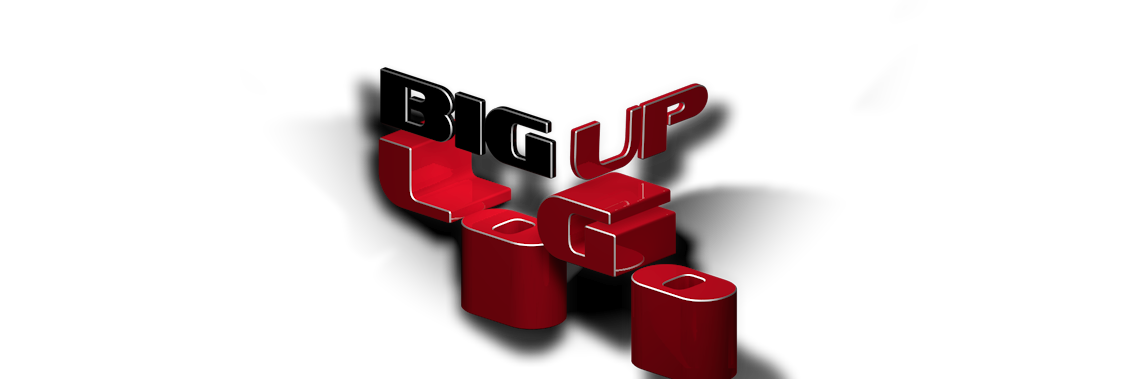 biguplogo's profile banner image