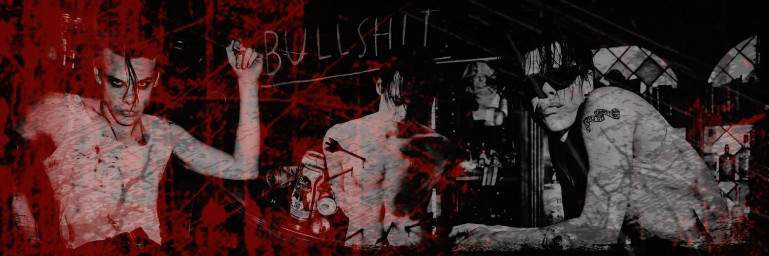 𝕾𝖆𝖒 𝕱𝖊𝖑𝖙𝖔𝖓's banner