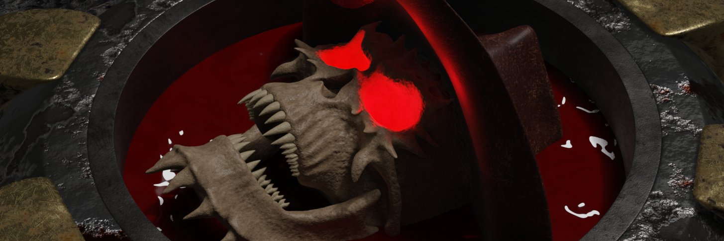 TraceRRound VFX's banner