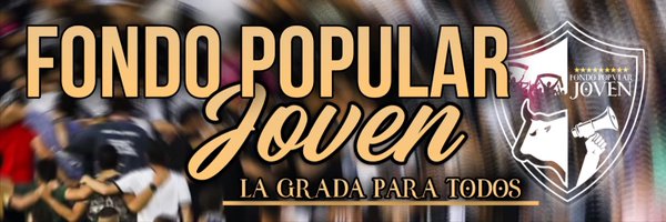FPJoven_uscf Profile Banner