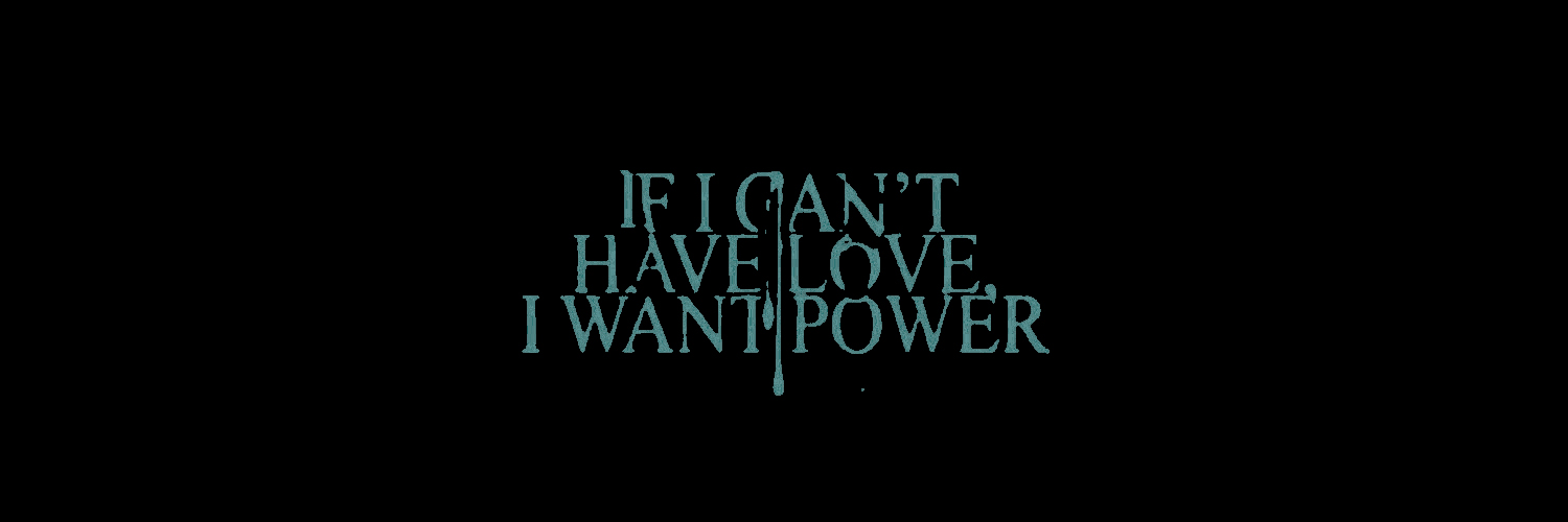 ‍ ᅠ𝓜𝒂𝒅𝒂𝒎𝒆． ❪ 𝐡𝐢𝐚𝐭𝐮𝐬 ❫ banner