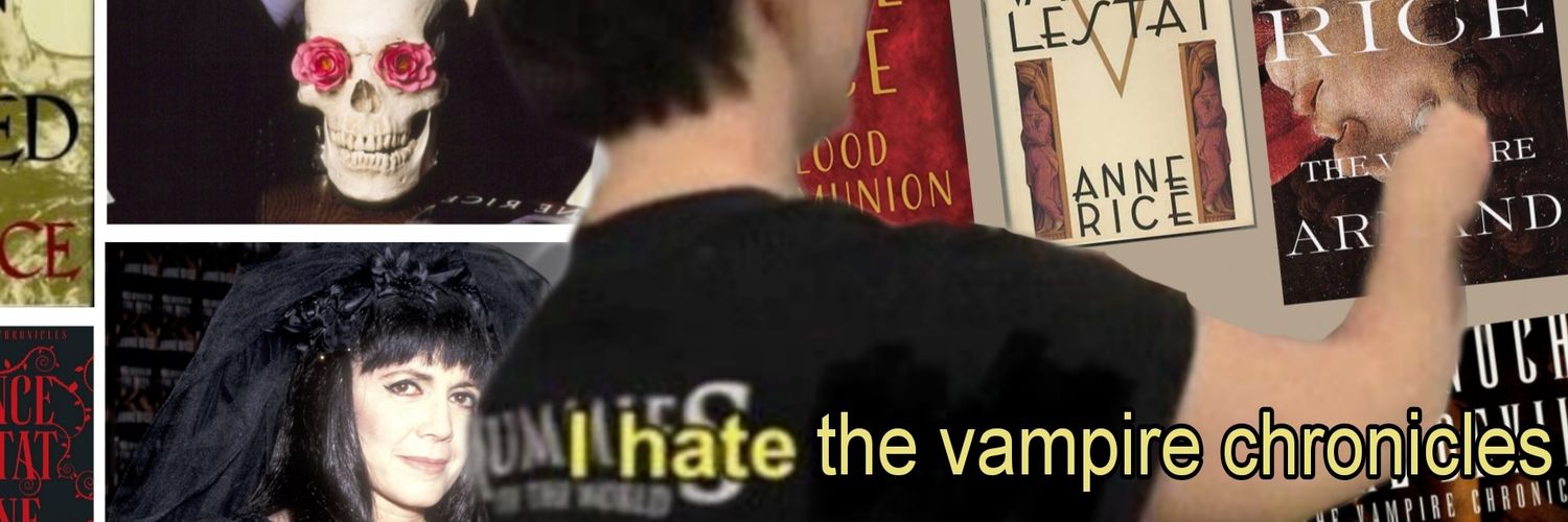 he who is evil banner