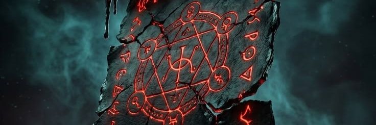 🐻🩸🔥Inferno Fission🔥🩸🐻 banner