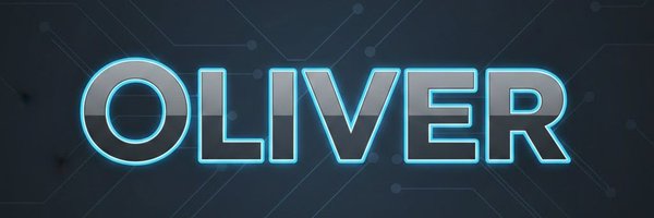 Olivermamn Profile Banner