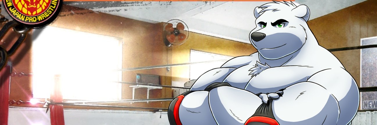 Butch Boulder banner