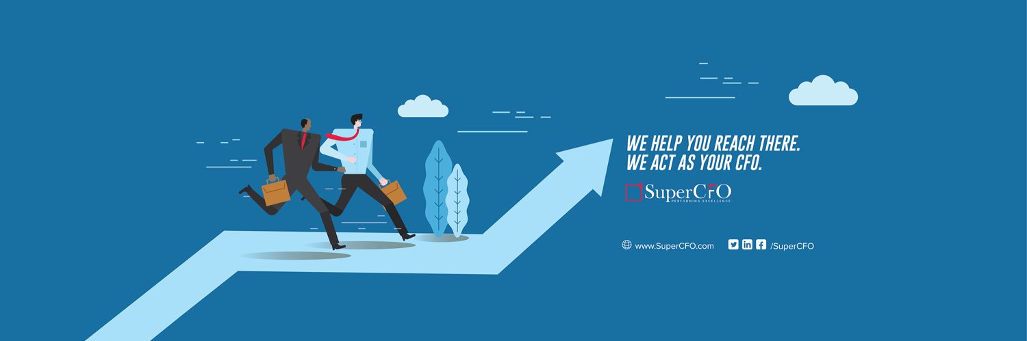 SuperCFO's profile banner image