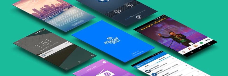 BeginCo's profile banner image