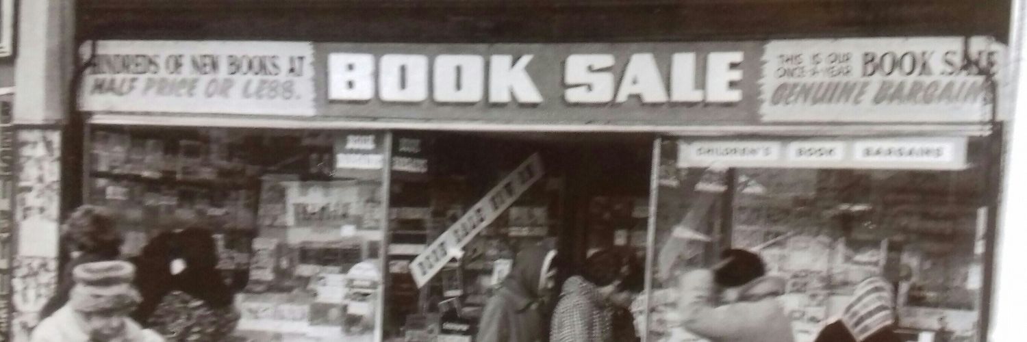 Swan Books banner