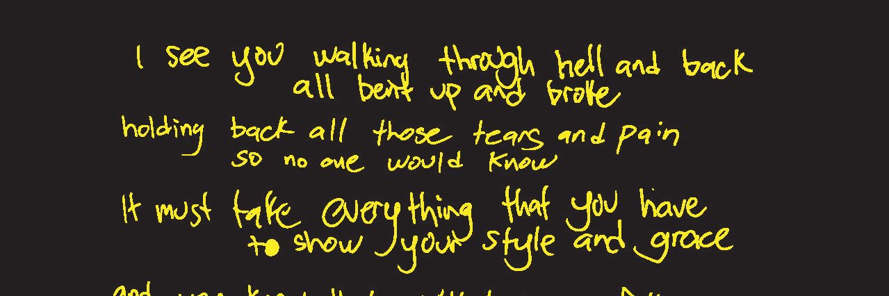 King Vibe iii banner