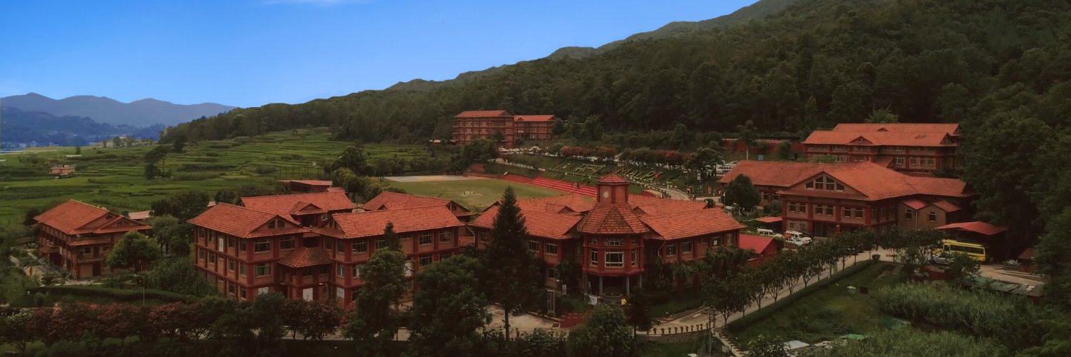 Malpi International School banner