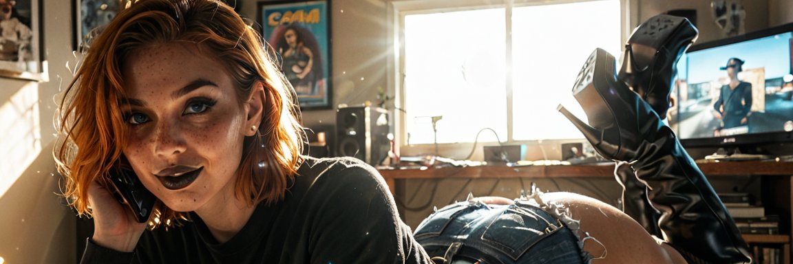 RoxyShowtime's profile banner image