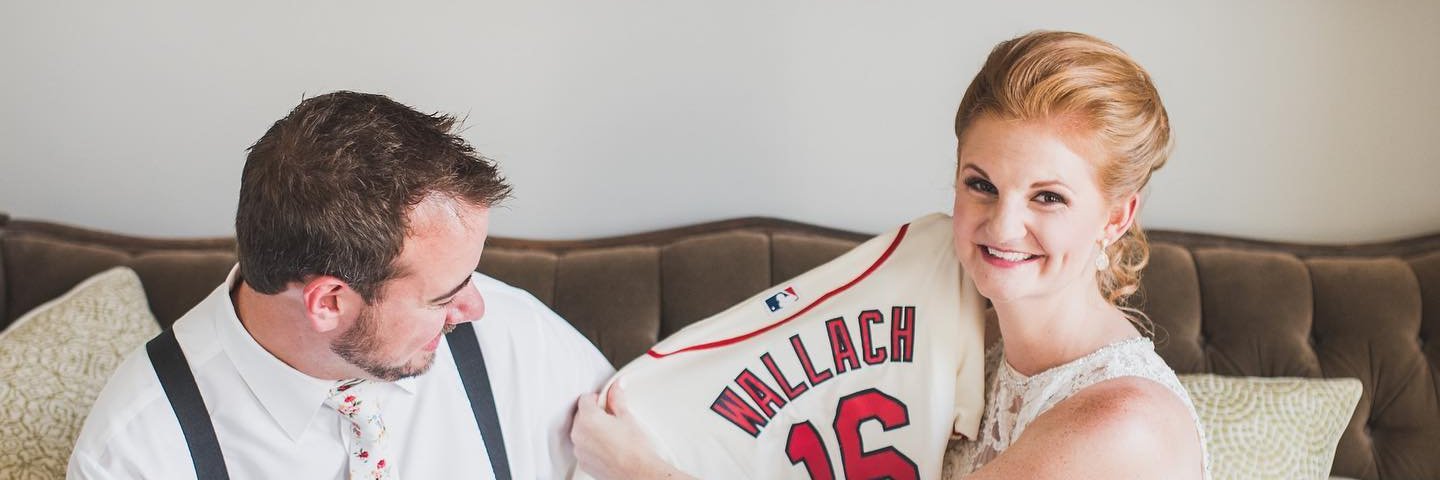 jengwallach's profile banner image
