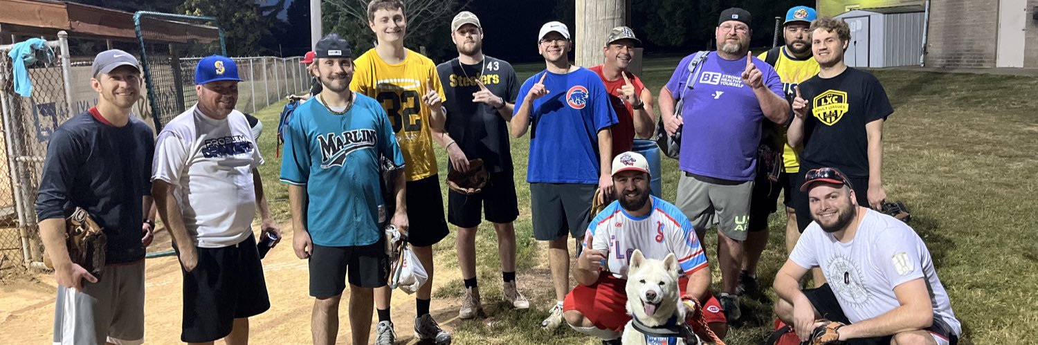 Nicholas Valvano banner