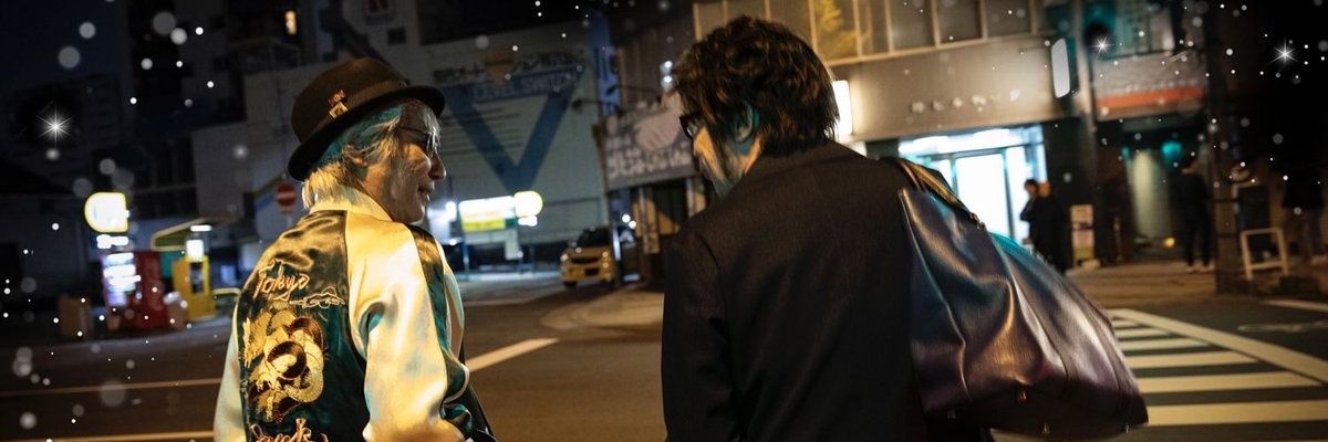 setsugonn's profile banner image