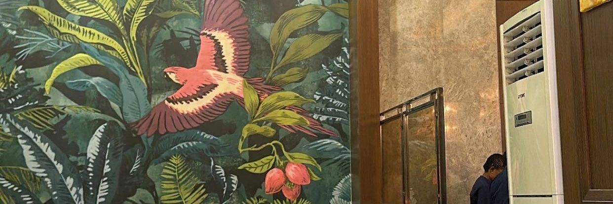 Jackman banner