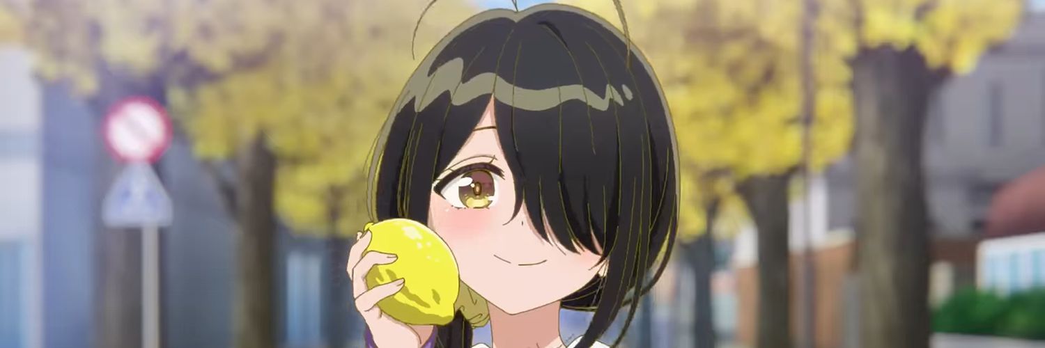 ゆーき🍏🍋 banner