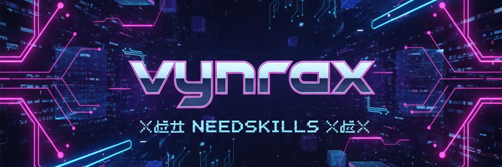 vynrax banner