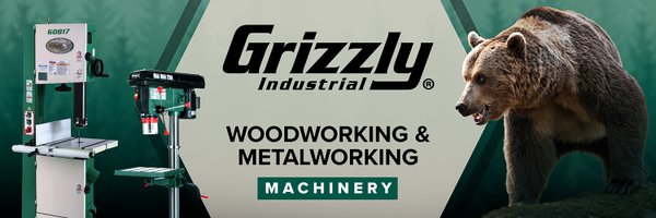 Grizzly Profile Banner