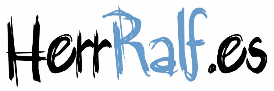 herrralf's profile banner image