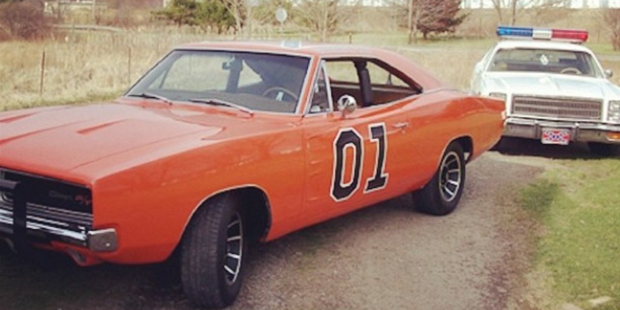 DukesofHazzard2's profile banner image
