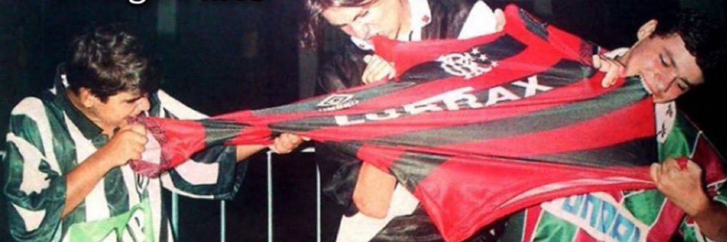 ayrton lucas no triturador banner