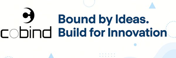 cobind_tech Profile Banner
