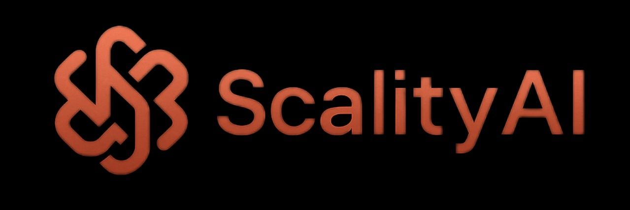 ScalityAi's profile banner image