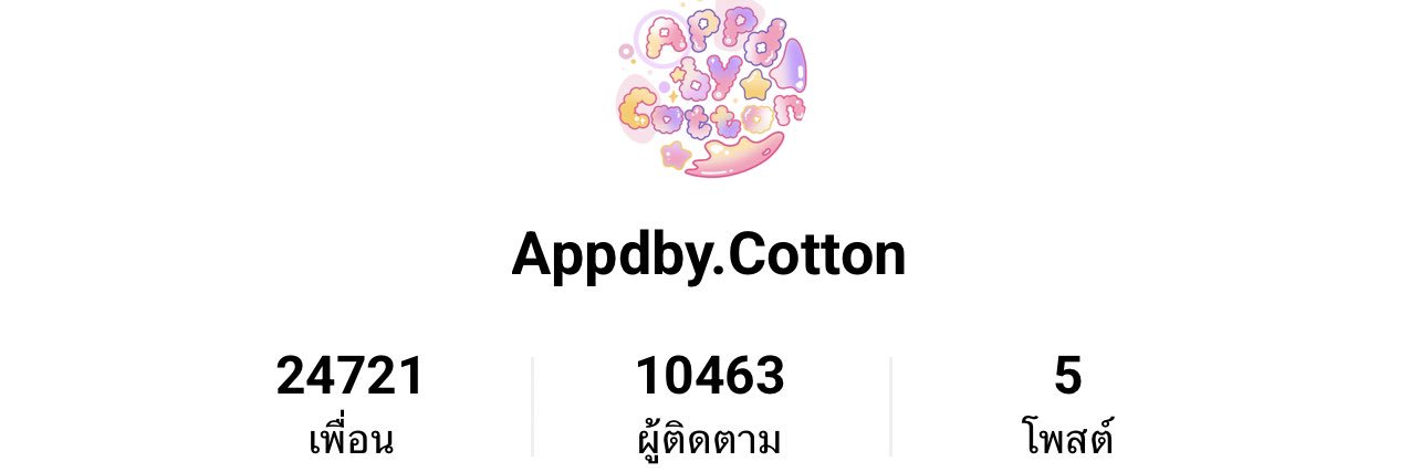 ccottonstore's profile banner image