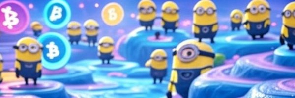 0xMINIONSS Profile Banner