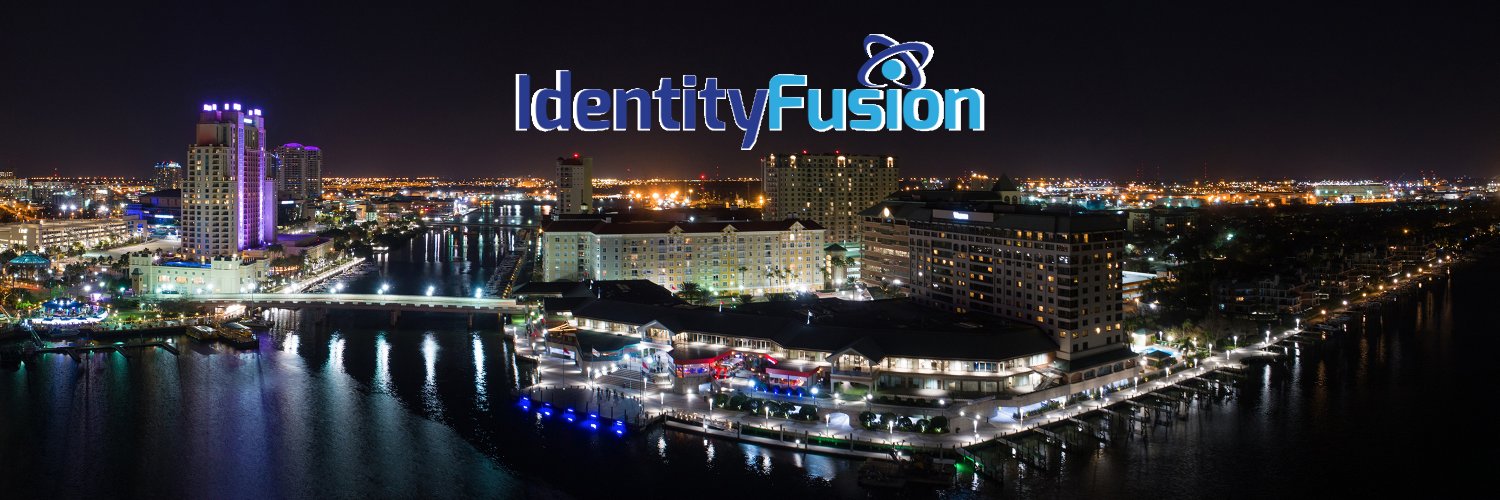 IdentityFusion's profile banner image