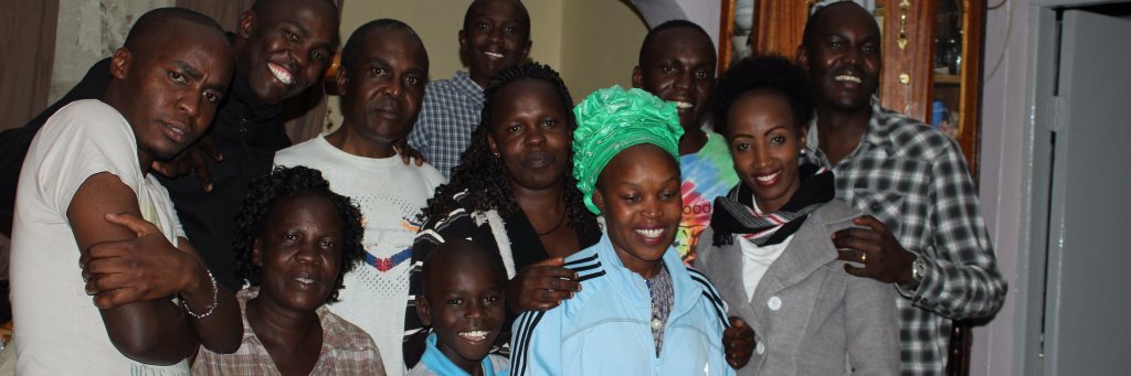 Rev Ignitius Malimo banner