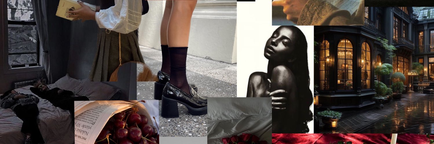 yourqueenmeg's profile banner image