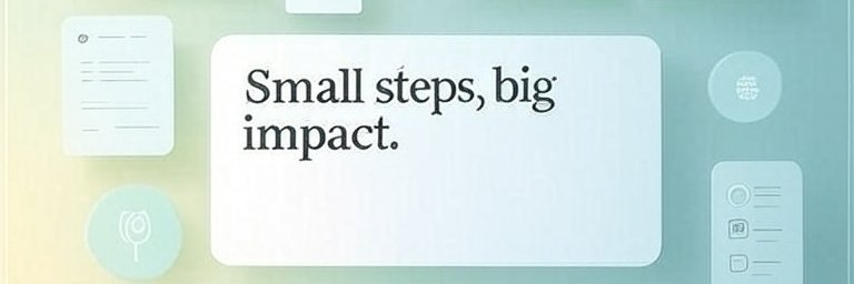 The Organized Citizen banner