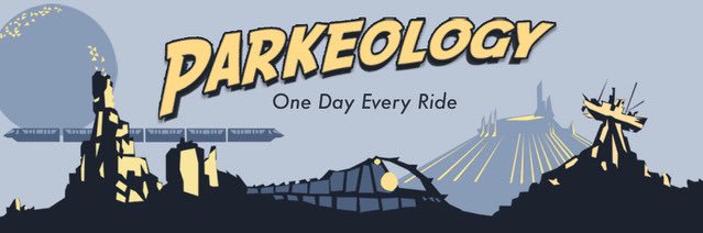 Parkeology's banner