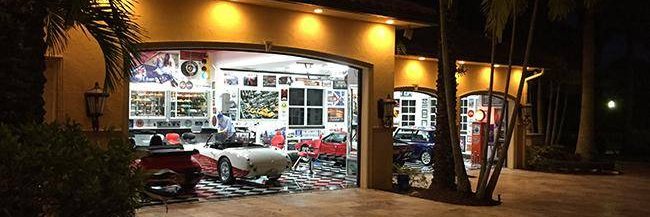 GarageStyleMag's profile banner image