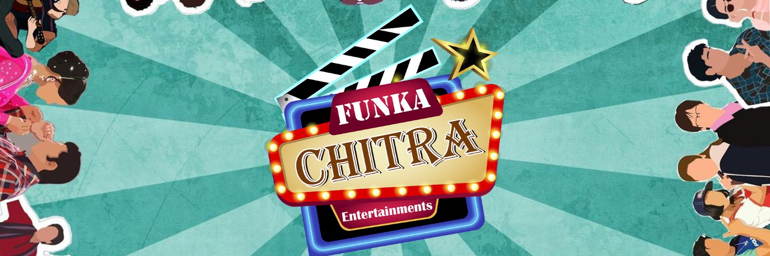 Funka_Chitra's profile banner image