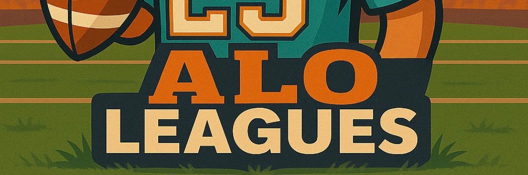 Alex's banner