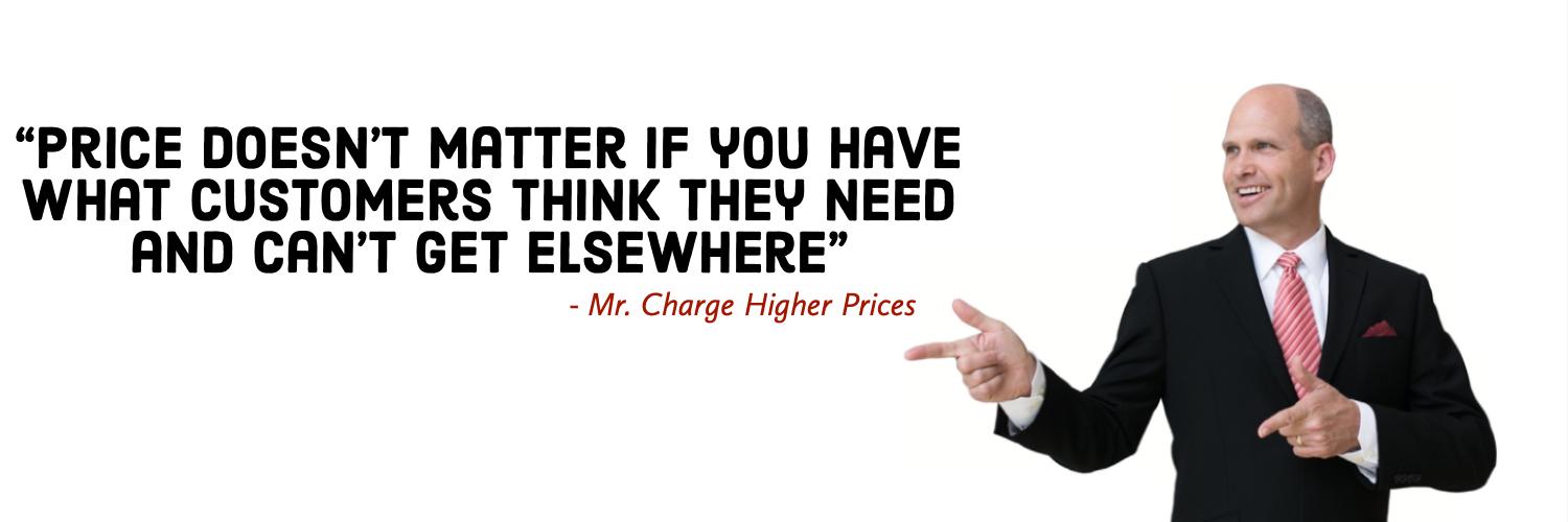 ChargeHigher's profile banner image