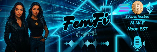 FemFiCartel Profile Banner