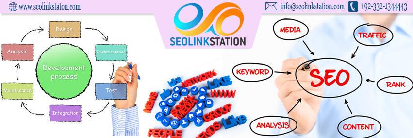 seolinkstation's profile banner image