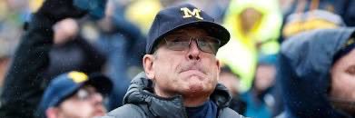 Michigan Cheated Clock banner