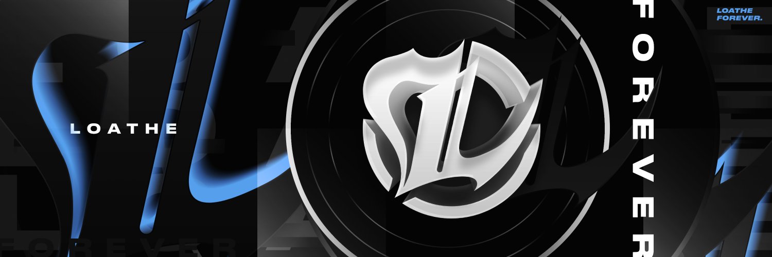 Loathe banner