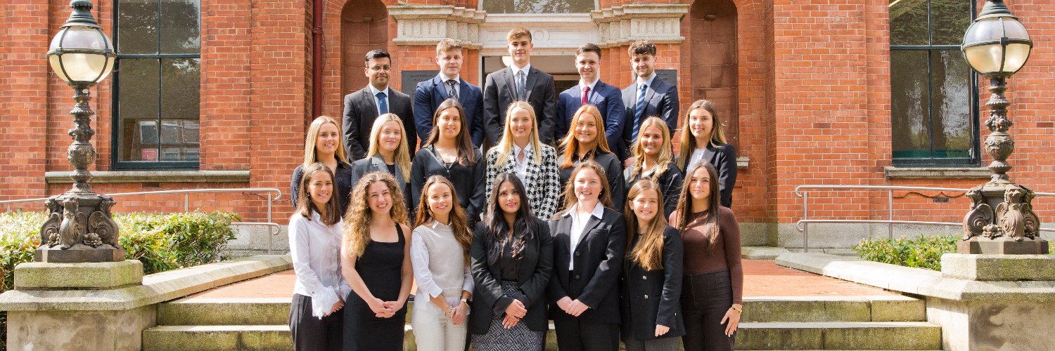 Marketing Development Practice UCD banner