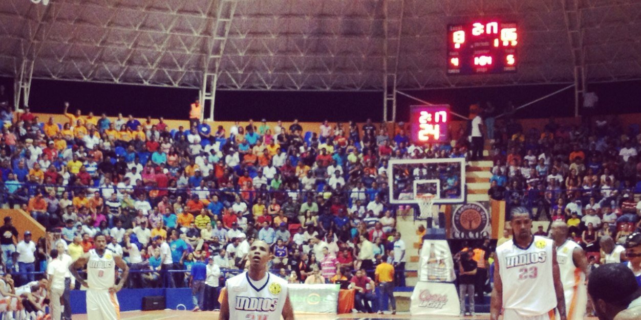 'Magic' Juan Bernal banner